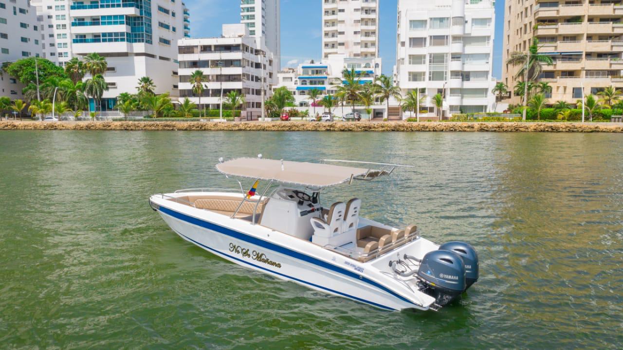 29 ft boat no se mañana (4)