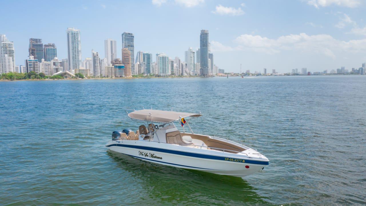 29 ft boat no se mañana (5)