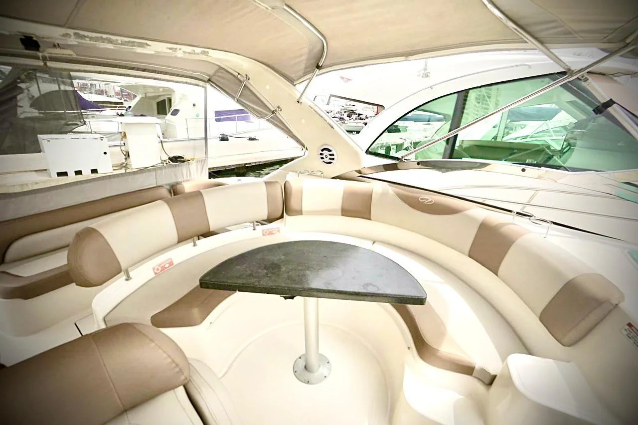 41 ft commodore taimados (9)