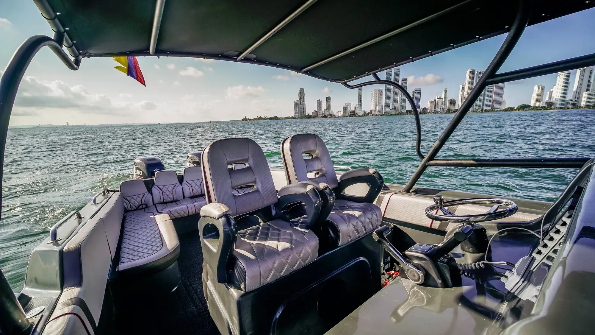 42 ft speedboat Harb 10 (8)
