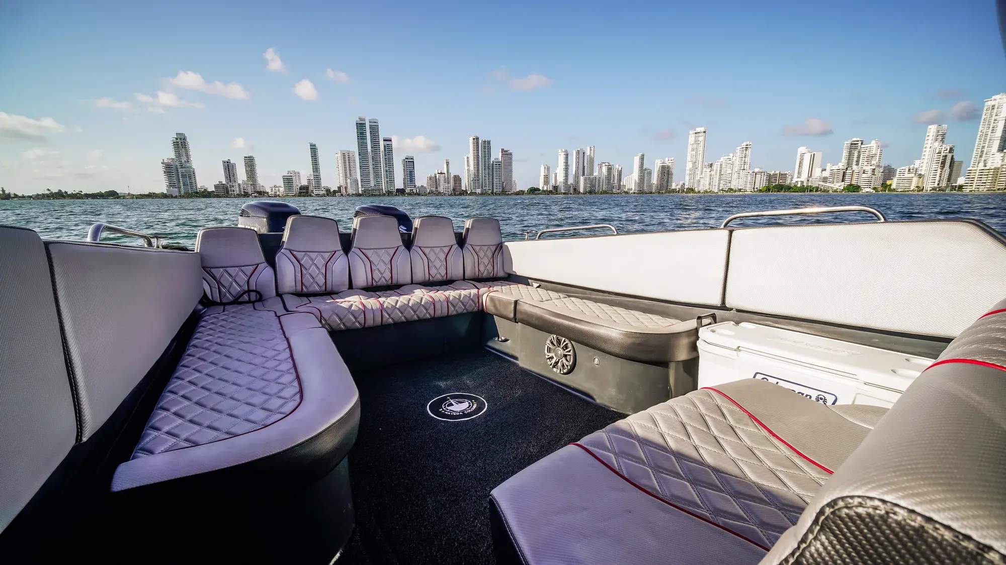 42 ft speedboat Harb 10 (9)