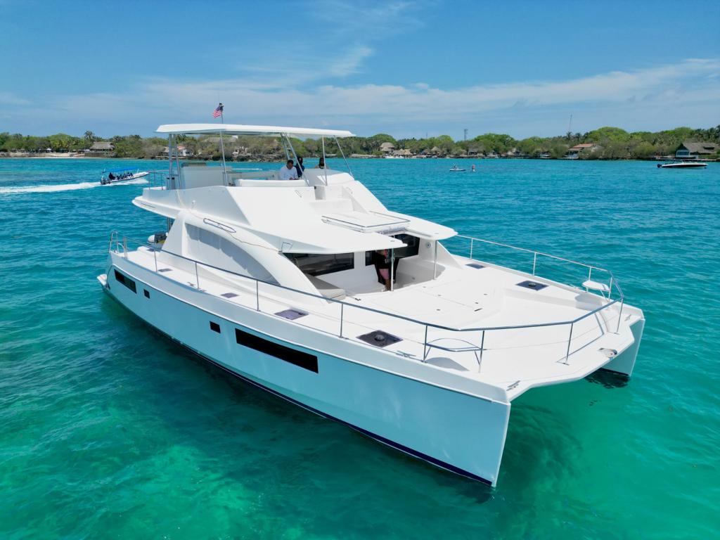 51 ft powercat (1)