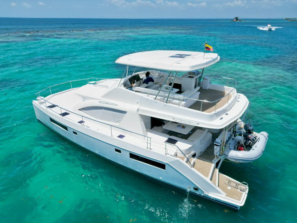51 ft powercat (12)