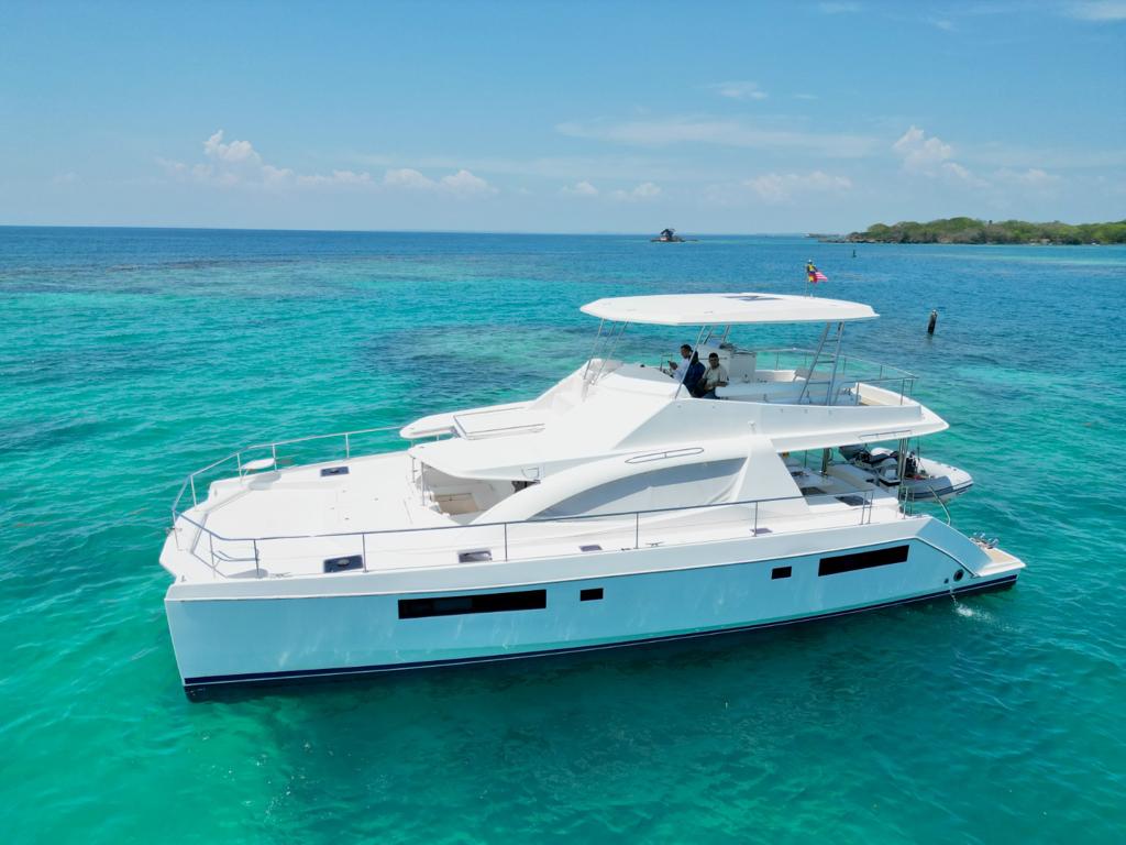 51 ft powercat (3)
