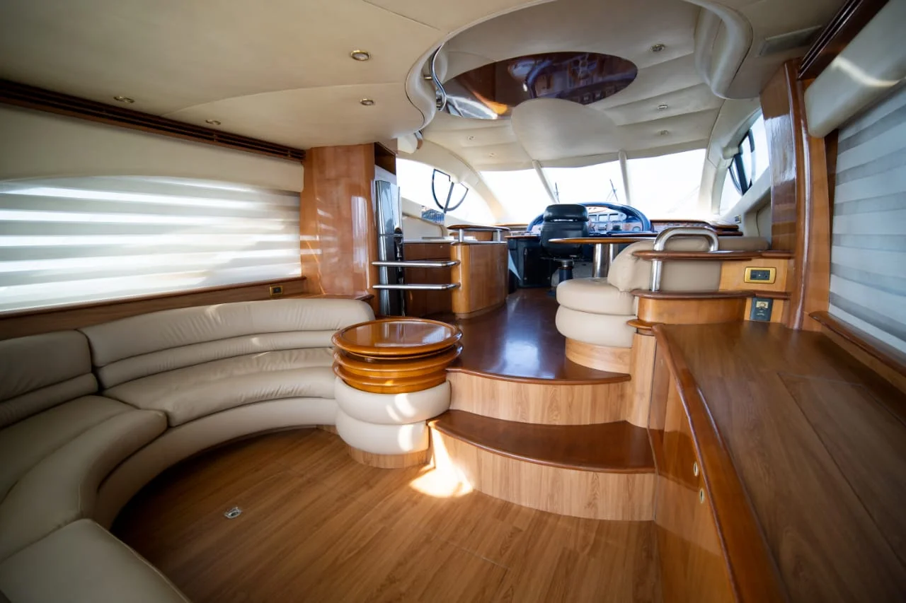 55 ft yacht bote free land (13)