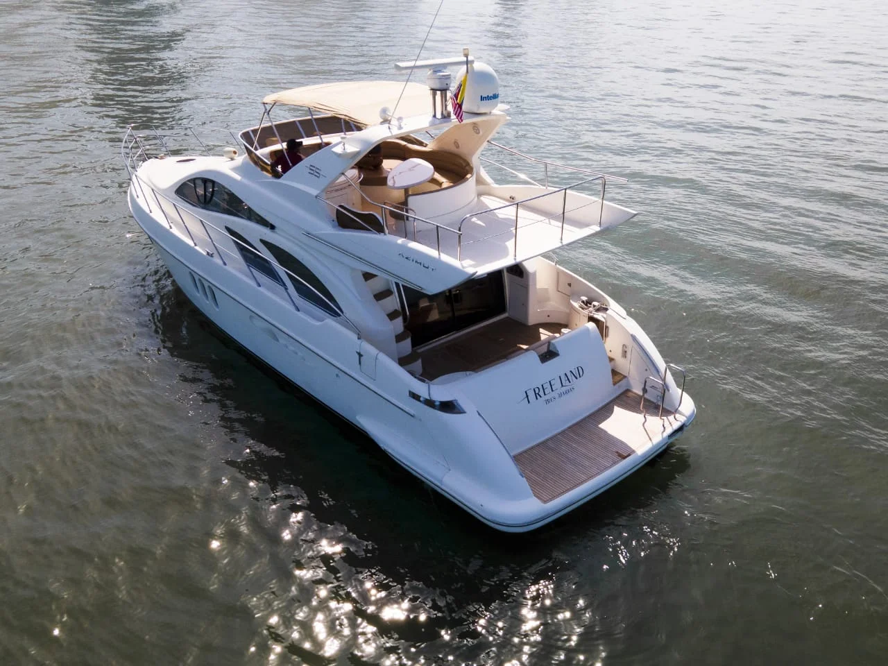 55 ft yacht bote free land (16)