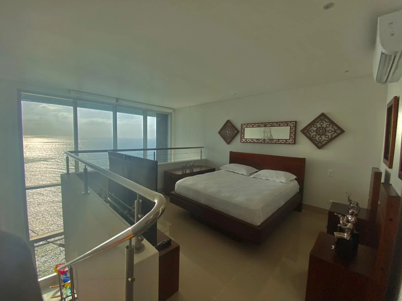 Beachfront Apartment Mu (12)
