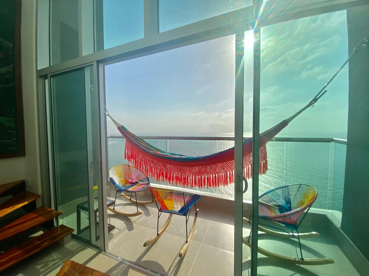 Beachfront Apartment Mu (4)