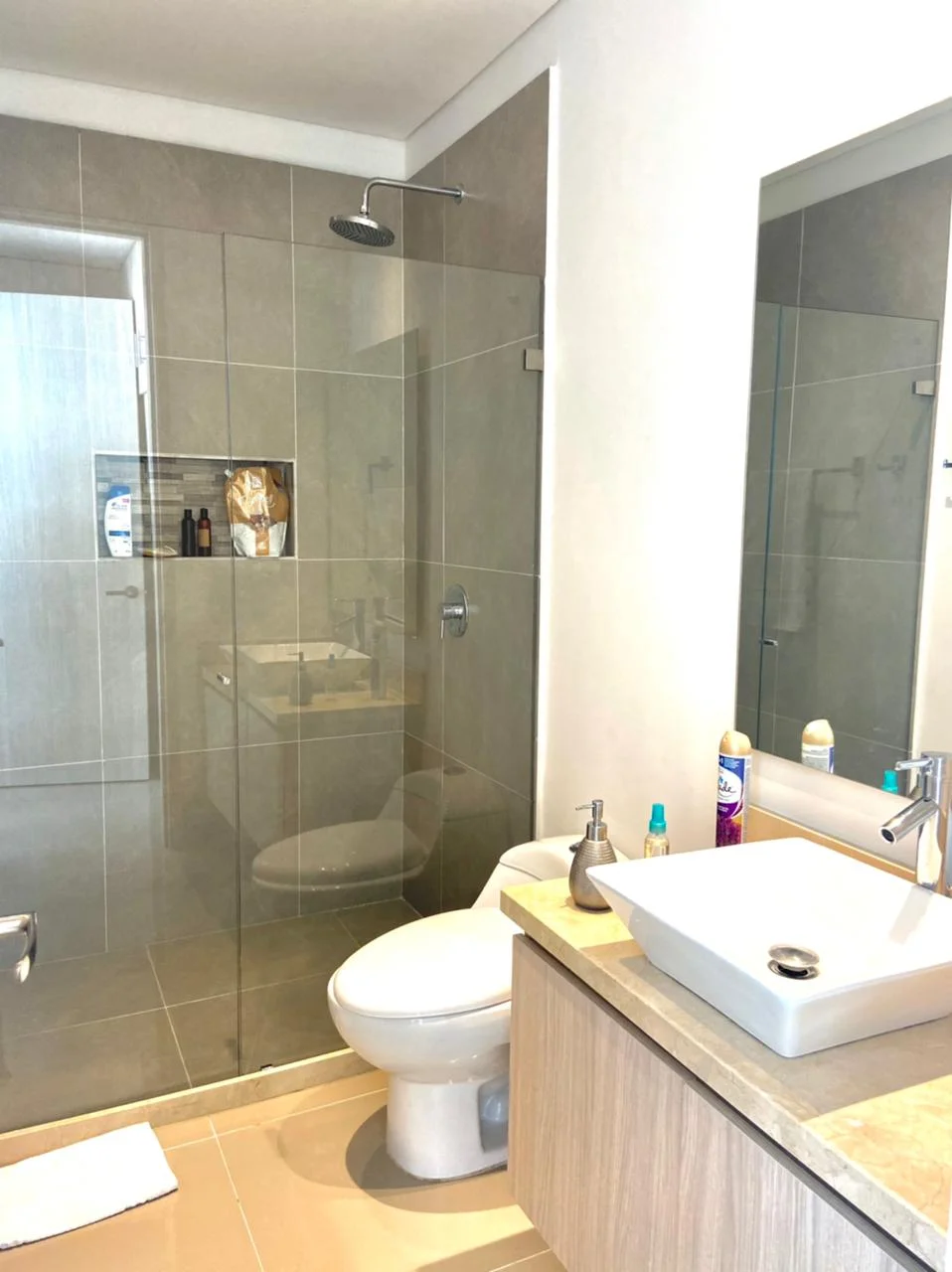 Beachfront Apartment Mu (5)