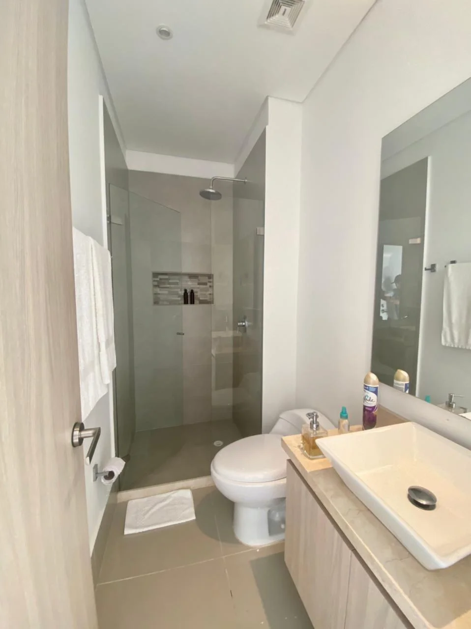 Beachfront Apartment Mu (7)
