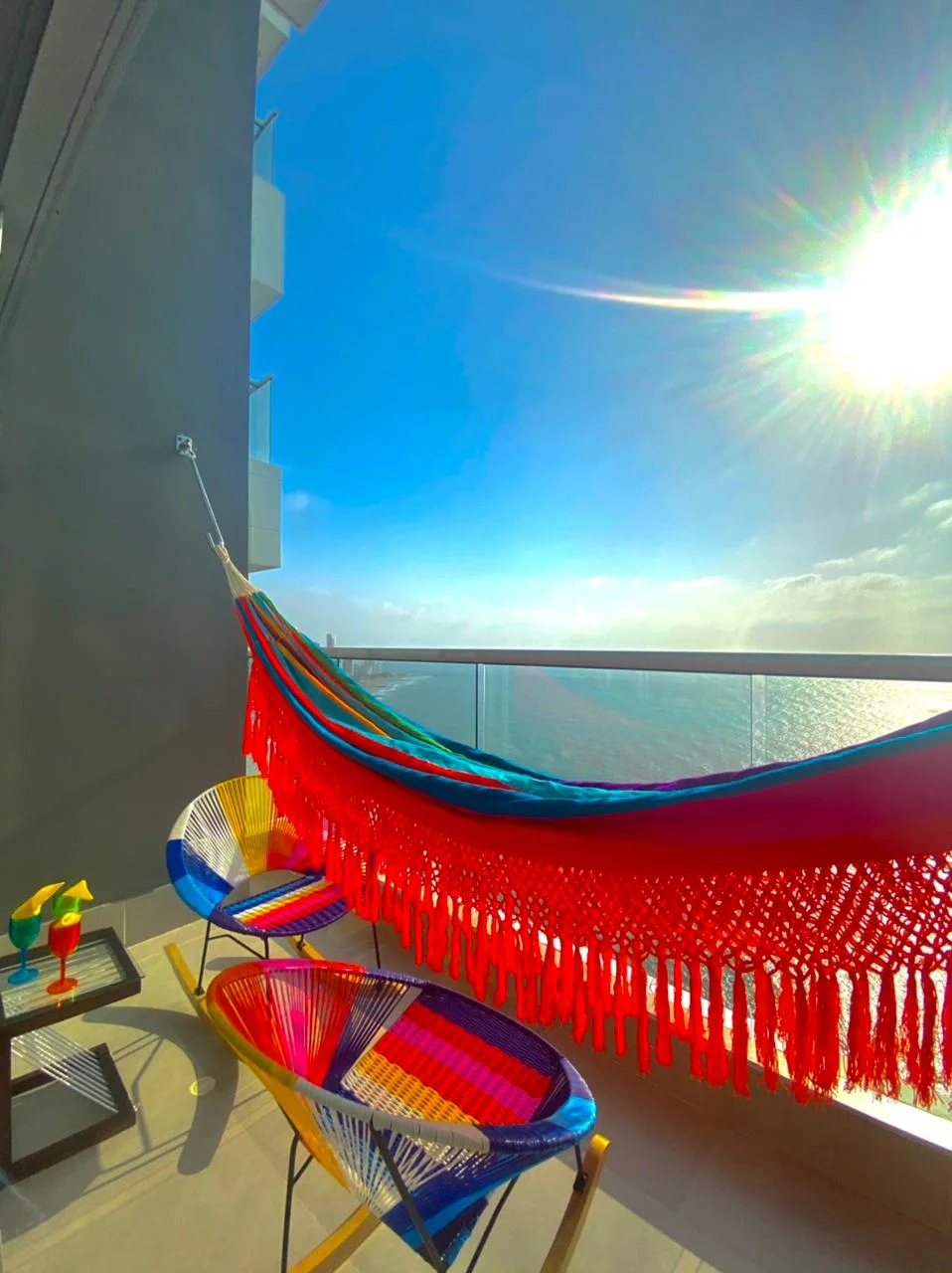 Beachfront Apartment Mu (9)