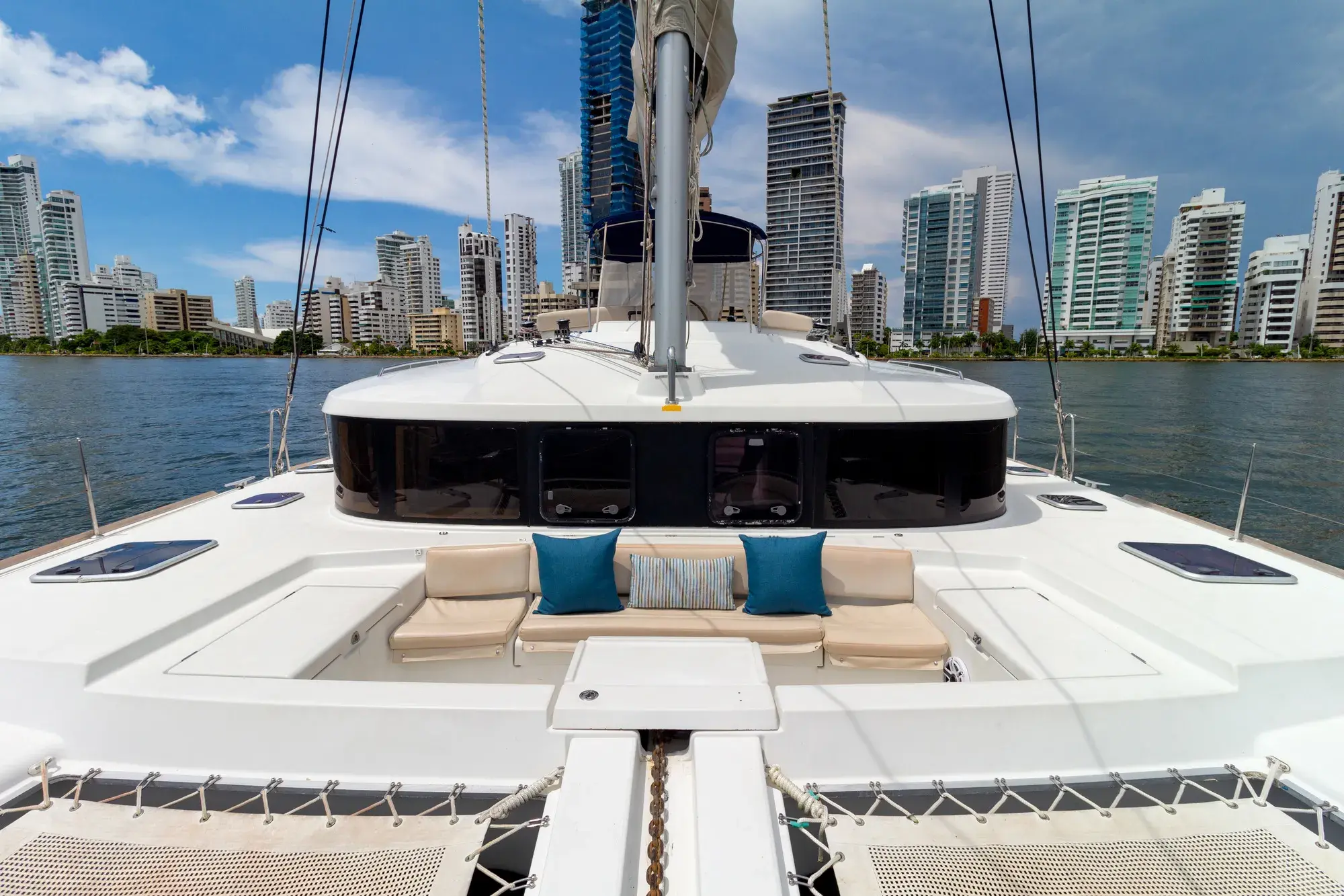 Lagoon 440 Chicote (16)