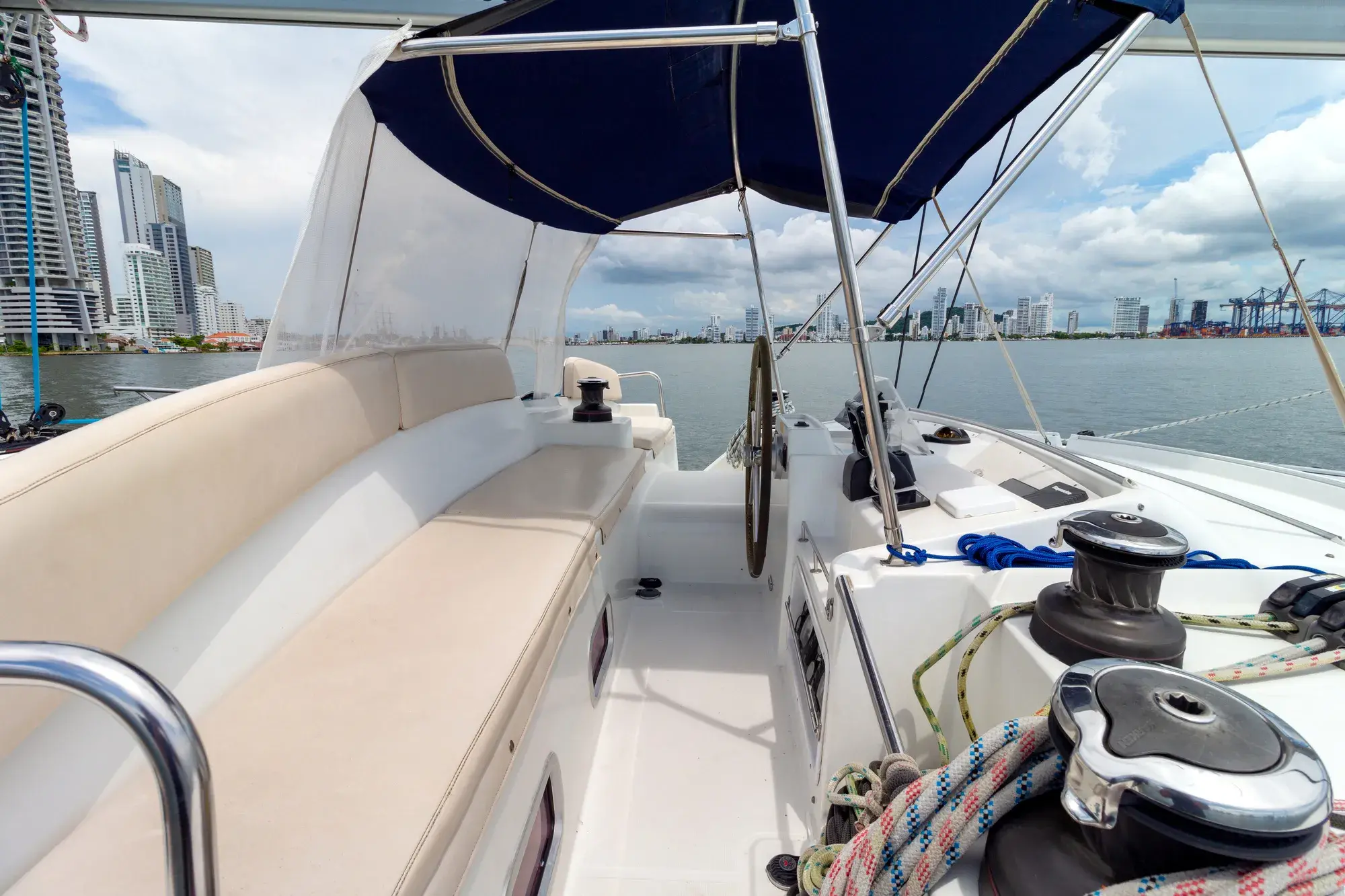 Lagoon 440 Chicote (18)