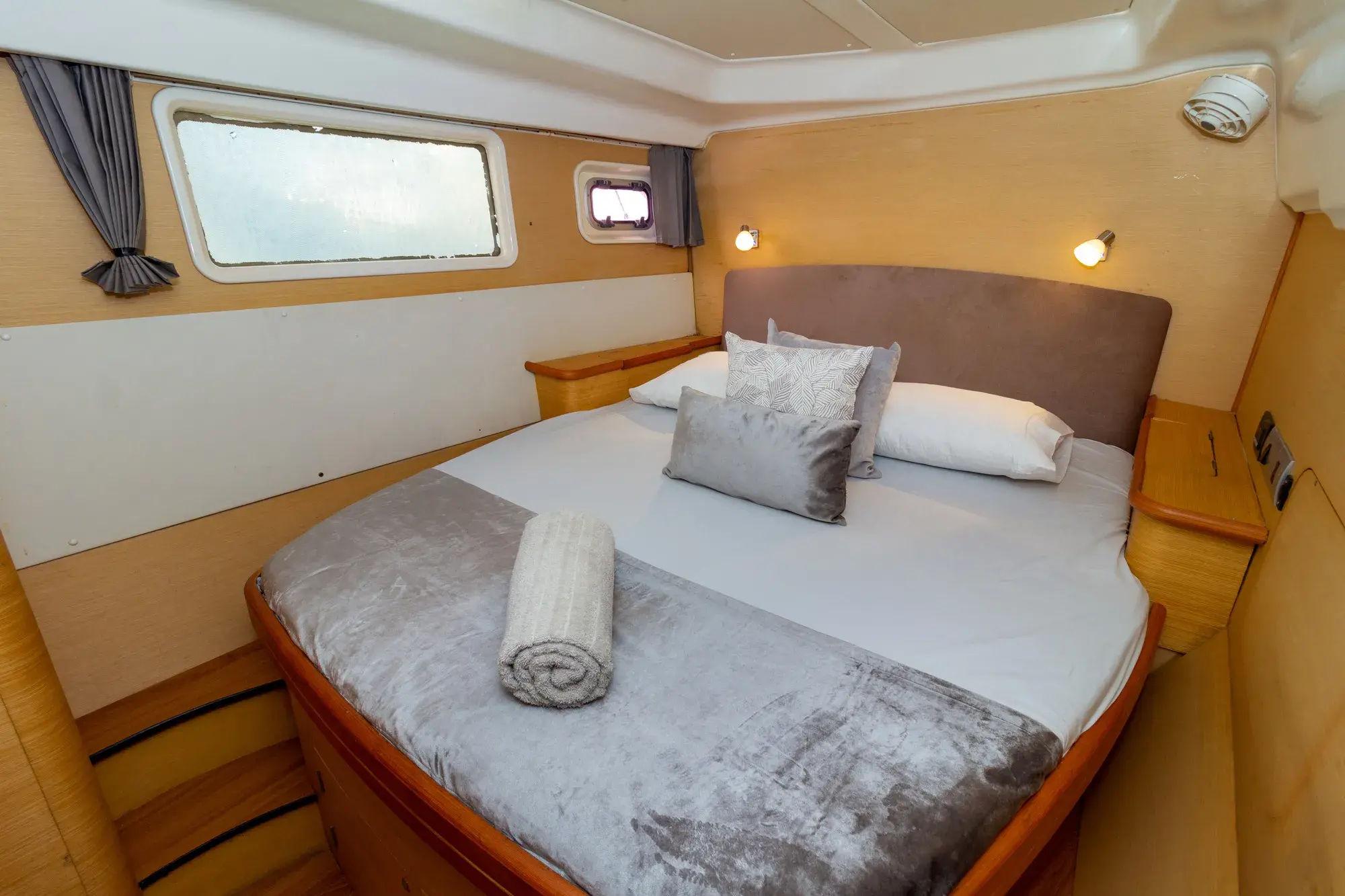 Lagoon 440 Chicote (3)