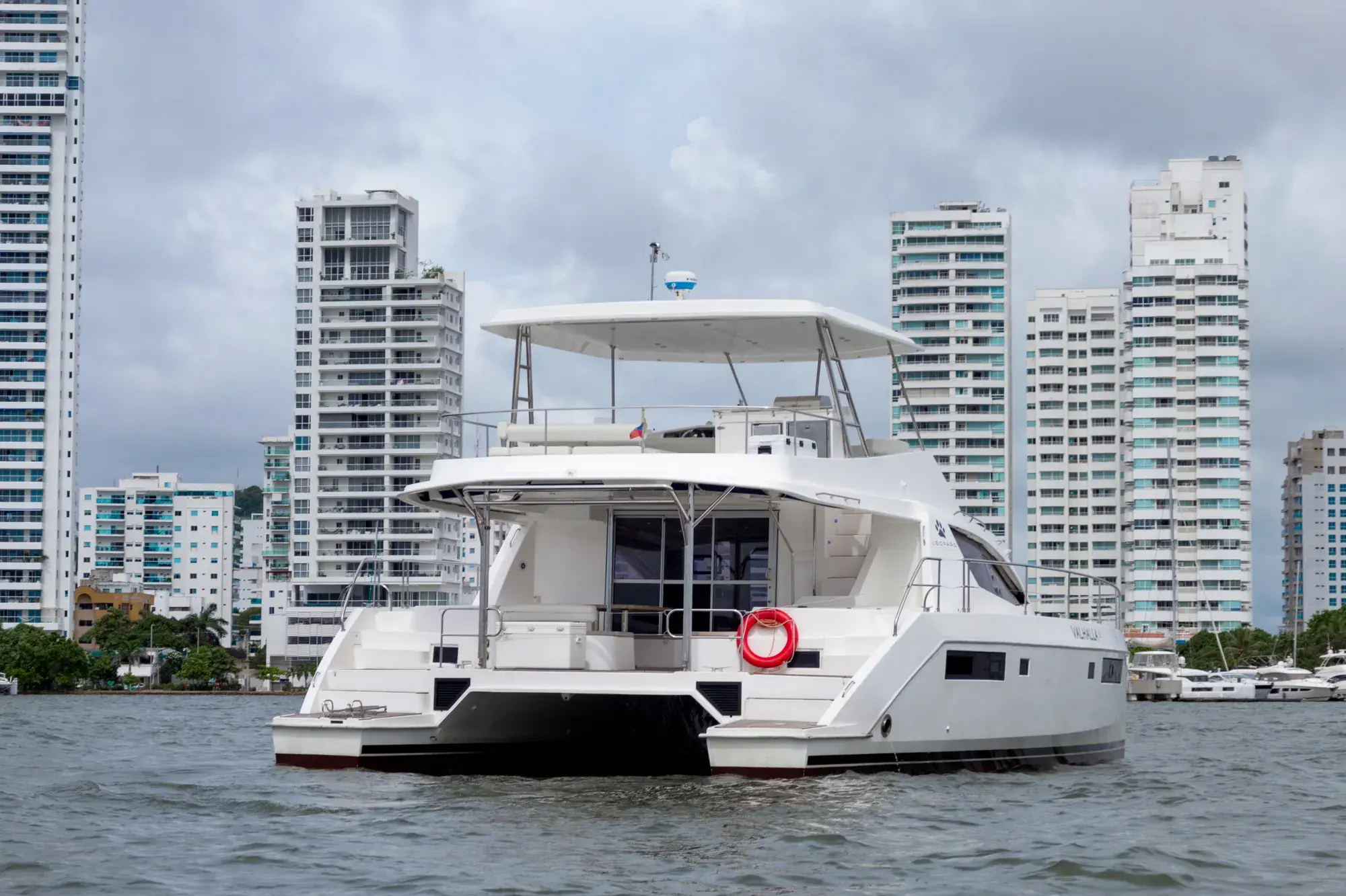 Leopard 51 VALHALA (33)